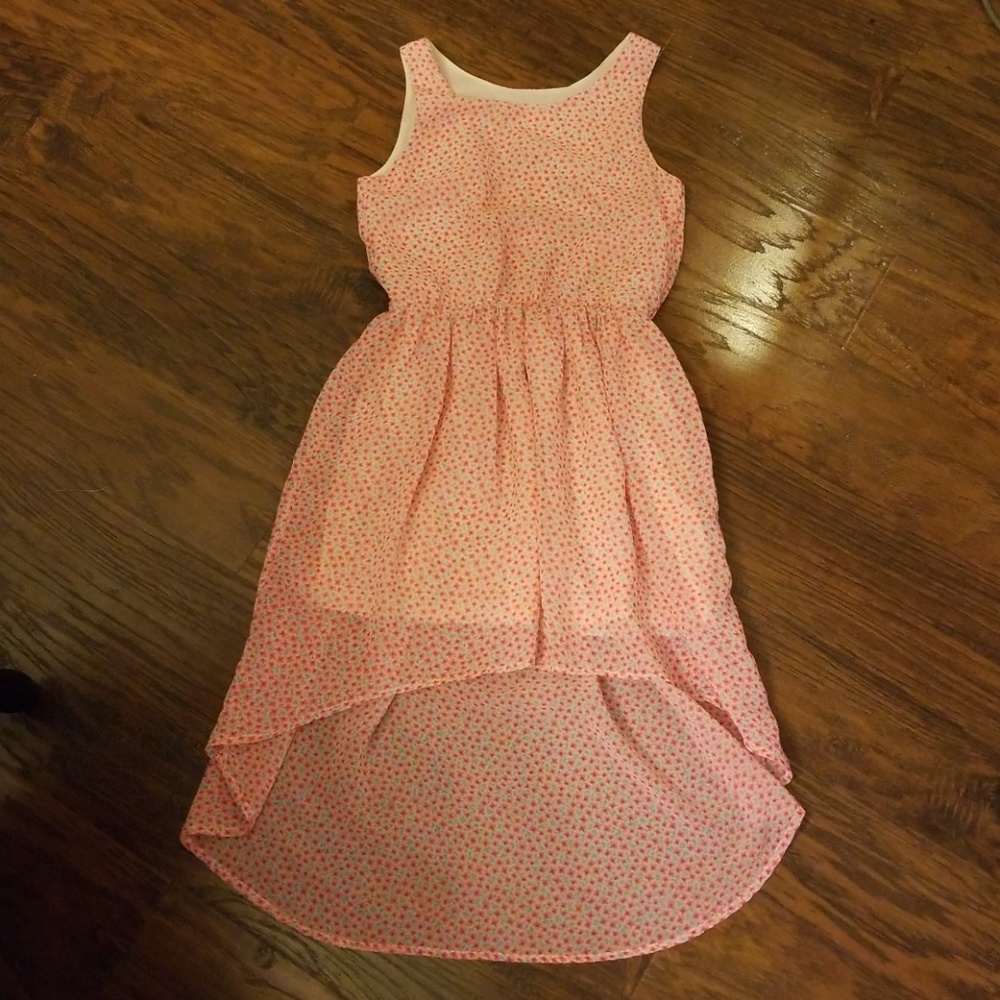 H&M Girls Dress